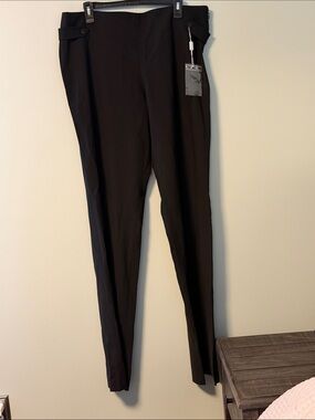 Women’s Black Stretch Dress Pants